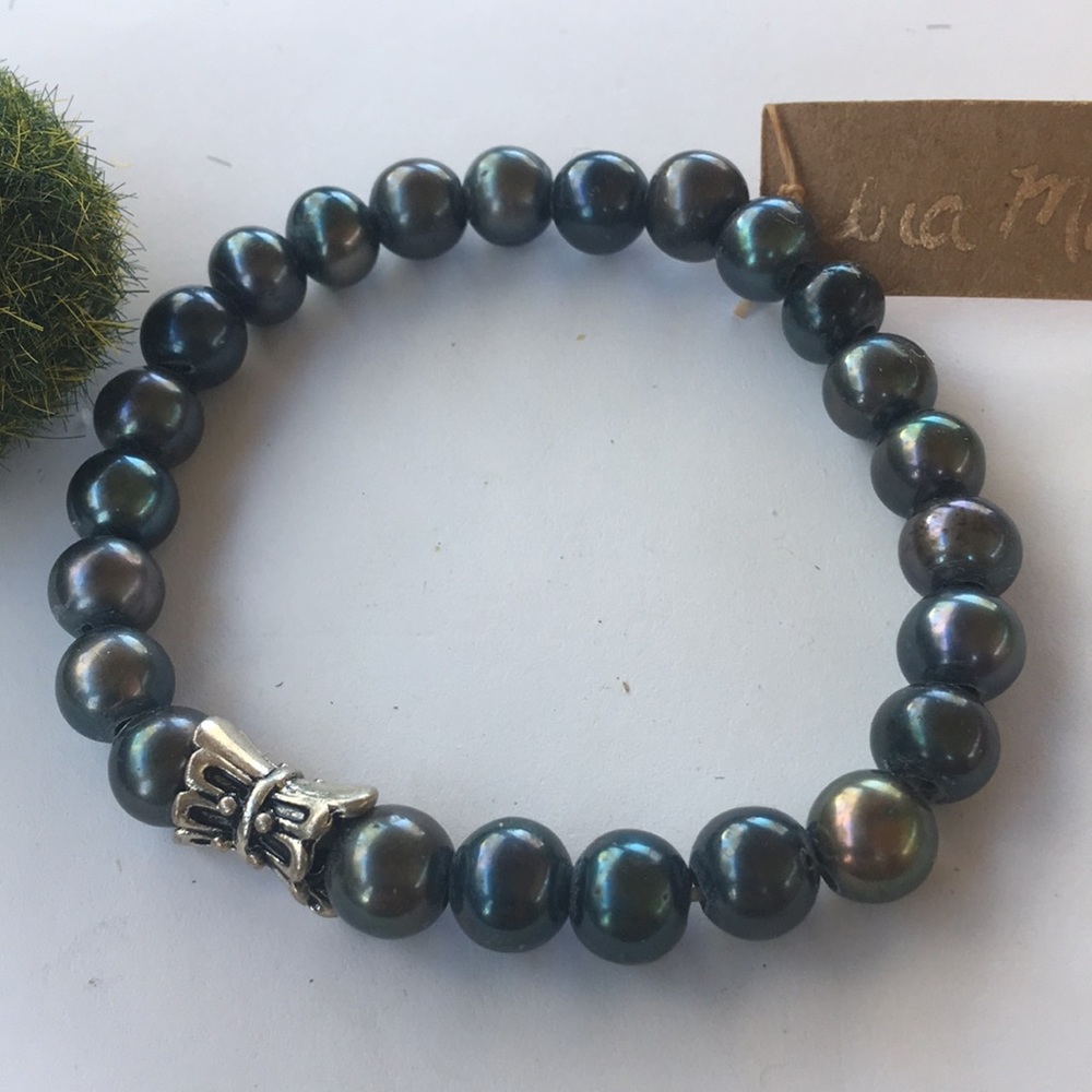 Pearl Bracelet